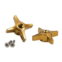 Works Connection Fork Adjuster for Yamaha YZ 250 2025