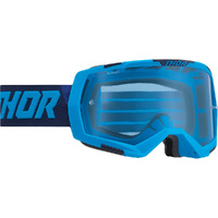 THOR Regiment Blue/Navy Goggles