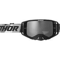 THOR Activate Brave Black/Camo Goggles