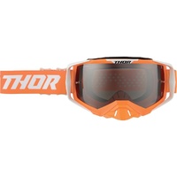 THOR Activate Flite Orange Goggles