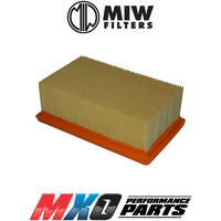Air Filter BMW F700 GS TWIN 13-14 MIW