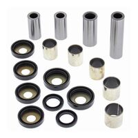 All Balls 27-1001 Swingarm Linkage Bearing Kit