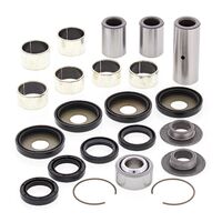 All Balls 27-1002 Swingarm Linkage Bearing Kit