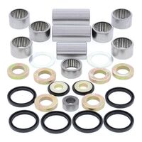 All Balls Swingarm Linkage Bearing Kit for Honda CR250R 1997