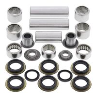 All Balls Swingarm Linkage Bearing Kit for Kawasaki KX65 2002-2014