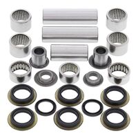 All Balls Swingarm Linkage Bearing Kit for Suzuki RM65 2003-2006