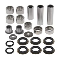 All Balls Swingarm Linkage Bearing Kit for Kawasaki KX65 2000-2001