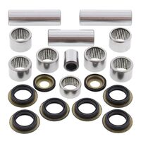 All Balls Swingarm Linkage Bearing Kit for Kawasaki KX80 BIG WHEEL 1992-1994