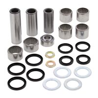 All Balls Swingarm Linkage Bearing Kit for Honda CR500R 1995