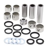 All Balls Swingarm Linkage Bearing Kit for Honda CR500RE ENDURO 2002