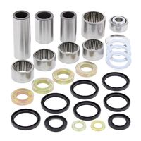 All Balls Swingarm Linkage Bearing Kit for Honda CR250R 1994-1995