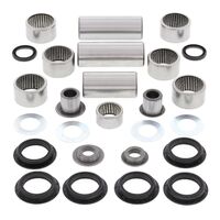 All Balls 27-1037 Swingarm Linkage Bearing Kit