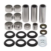 All Balls 27-1038 Swingarm Linkage Bearing Kit