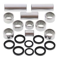 All Balls 27-1043 Swingarm Linkage Bearing Kit