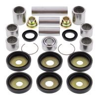 All Balls Swingarm Linkage Bearing Kit for Honda XR350R 1985-1987