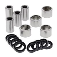 All Balls 27-1048 Swingarm Linkage Bearing Kit