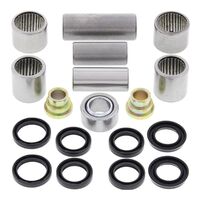 All Balls 27-1049 Swingarm Linkage Bearing Kit