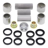 All Balls Swingarm Linkage Bearing Kit for Honda XR400R 1996-1997
