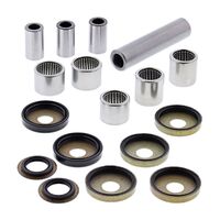 All Balls 27-1050 Swingarm Linkage Bearing Kit