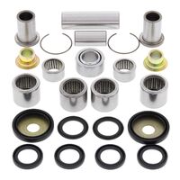 All Balls 27-1058 Swingarm Linkage Bearing Kit