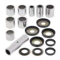 All Balls Swingarm Linkage Bearing Kit for Suzuki DRZ250 2001-2011