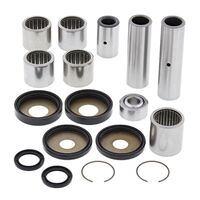 All Balls Swingarm Linkage Bearing Kit for Suzuki DR350SE 1990-1999