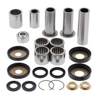 All Balls Swingarm Linkage Bearing Kit for Suzuki LT250R QUAD RACER 1991