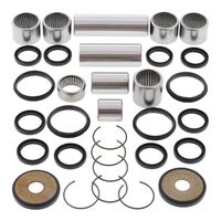 All Balls 27-1064 Swingarm Linkage Bearing Kit