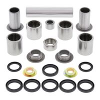 All Balls Swingarm Linkage Bearing Kit for Yamaha YZ250 2002-2004