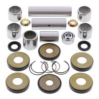 All Balls Swingarm Linkage Bearing Kit for Suzuki RM125 1991