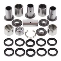 All Balls Swingarm Linkage Bearing Kit for Yamaha YZ125 1987-1988