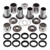 All Balls 27-1081 Swingarm Linkage Bearing Kit