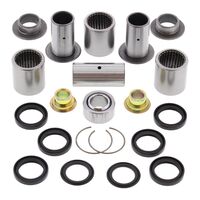 All Balls Swingarm Linkage Bearing Kit for Yamaha YZ125 1989-1992