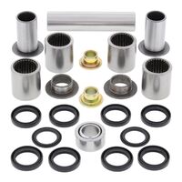 All Balls Swingarm Linkage Bearing Kit for Yamaha YZ125 1993-2000