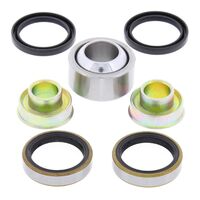 All Balls Front Lower Shock Bearing Kit for KTM 250 EXC RACING 2002