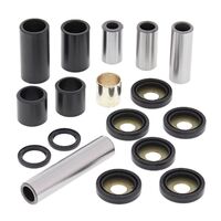 All Balls Swingarm Linkage Bearing Kit for Honda XR100R 2001-2003