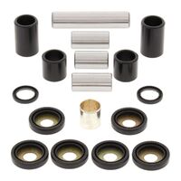 All Balls Swingarm Linkage Bearing Kit for Honda XR80R 1985-2003