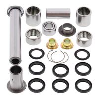 All Balls Swingarm Linkage Bearing Kit for Yamaha TTR250 1998-2016