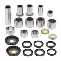 All Balls 27-1095 Swingarm Linkage Bearing Kit