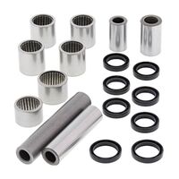 All Balls 27-1098 Swingarm Linkage Bearing Kit