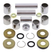 All Balls Swingarm Linkage Bearing Kit for Suzuki DR650 1990-1995