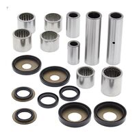 All Balls Swingarm Linkage Bearing Kit for Suzuki DR650SE 1996-2017