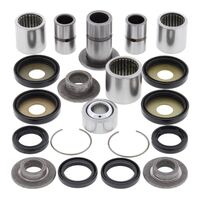 All Balls Swingarm Linkage Bearing Kit for Yamaha YZ250 1983-1985