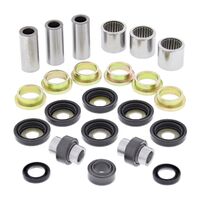 All Balls Swingarm Linkage Bearing Kit for Honda CR80R 1985-1987