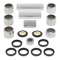 All Balls 27-1112 Swingarm Linkage Bearing Kit