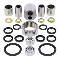All Balls Swingarm Linkage Bearing Kit for Suzuki DF200E TROJAN 1995