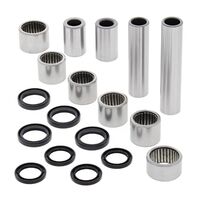 All Balls Swingarm Linkage Bearing Kit for Yamaha YFZ450 2WD 2004-2005