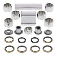 All Balls Swingarm Linkage Bearing Kit for Suzuki RMZ250 2004-2006