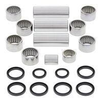All Balls Swingarm Linkage Bearing Kit for GasGas MC250 1999