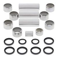 All Balls Swingarm Linkage Bearing Kit for GasGas SM450 FSE 2004-2005